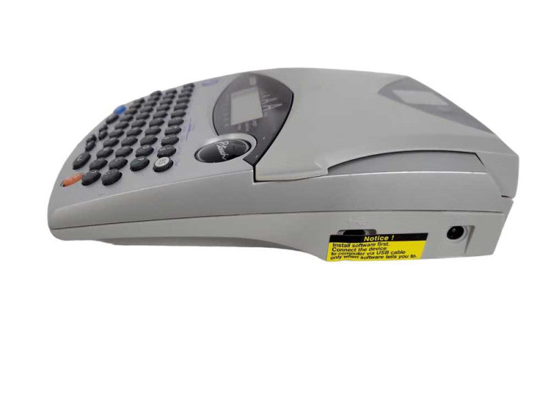 Brother P-Touch PT-1950 Label Thermal Printer !