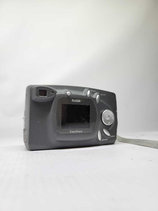 Kodak EasyShare CX4200 2.0MP Digital Camera
