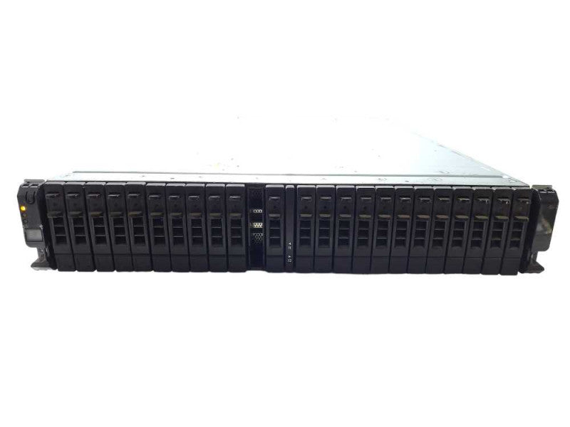 HP 3PAR 3para-sv1009 with 2x 3PAR 7200 QR482-63001 $