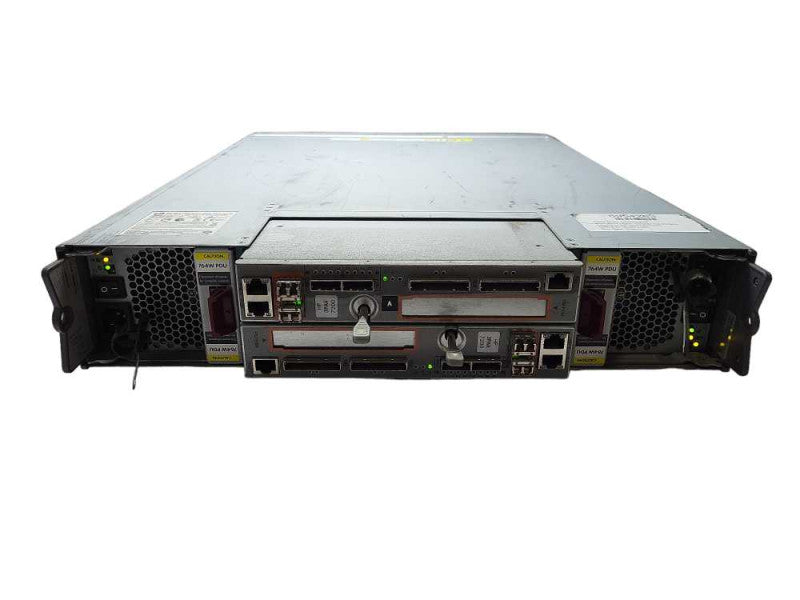 HP 3PAR 3para-sv1009 with 2x 3PAR 7200 QR482-63001 $