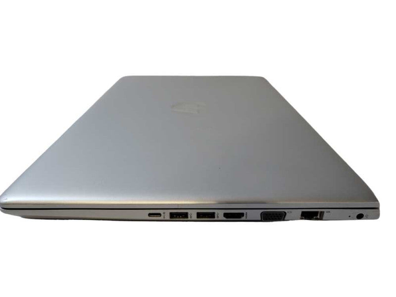 HP ProBook 470 G5 17\\" i5-8250U@ 1.60GHz, 16GB DDR3, 256GB m.2