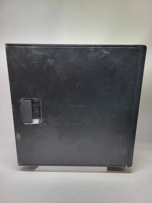 HP Z420 - Xeon E5-1620 0 | 16GB RAM | NO HDD | QUADRO 4000