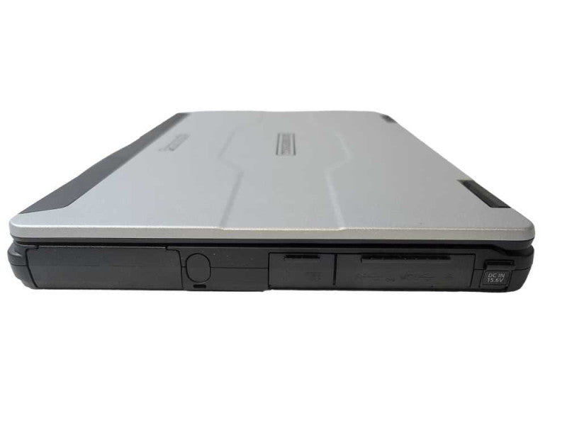 Panasonic ToughBook FZ-55 Touch,  i5-8365U, 16GB DDR4, 512GB SSD, No Battery