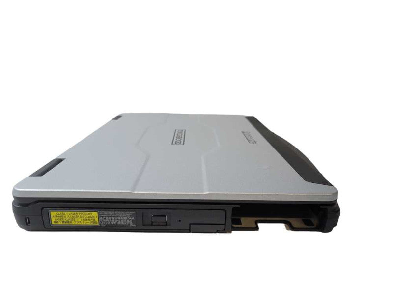 Panasonic ToughBook FZ-55 Touch,  i5-8365U, 16GB DDR4, 512GB SSD, No Battery