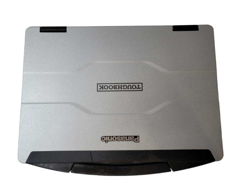 Panasonic ToughBook FZ-55 Touch,  i5-8365U, 16GB DDR4, 512GB SSD, No Battery