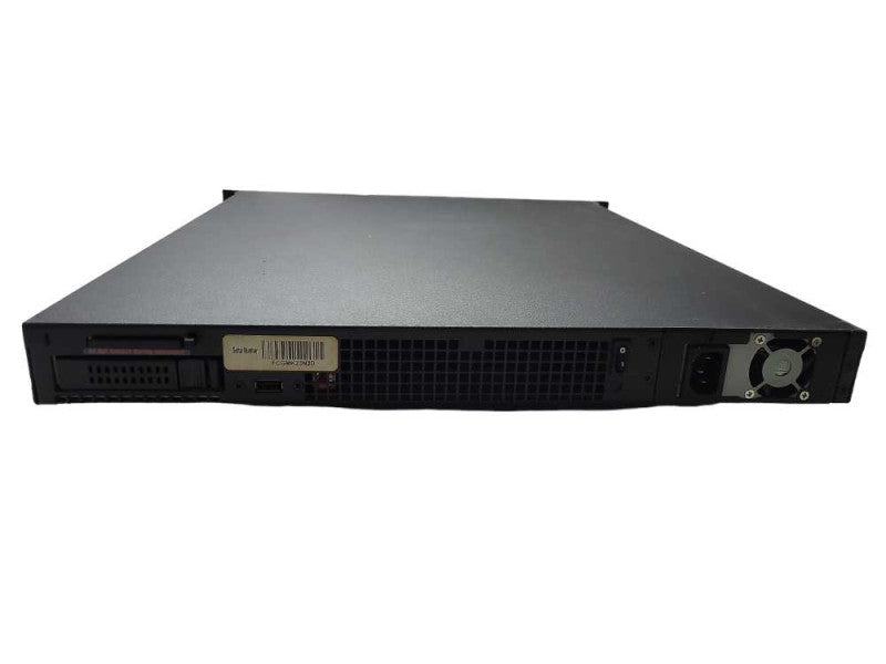Citrix Netscaler MPX 5500 4-Port Load Balancer Device NSMPX-5500 No HDD w/4GB Q$