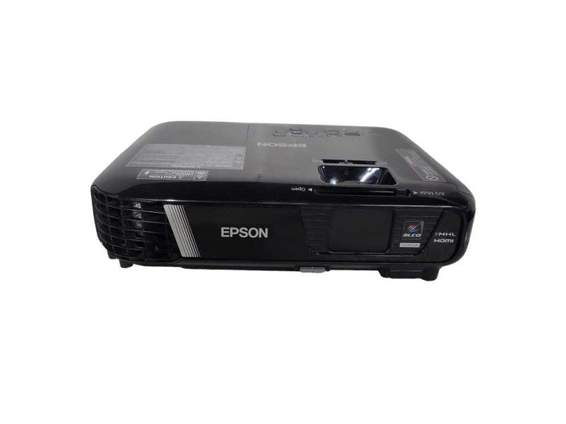 Epson EX7240 Pro Wireless WXGA 3LCD 3200 Lumens Projector HDMI !