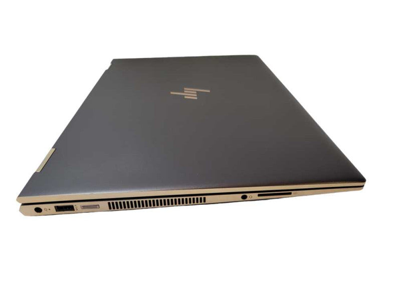 HP Spectre x360 i7-8550U,16GB DDR4, 2GB Nvidia GeForce MX150, 512GB m.2 *READ