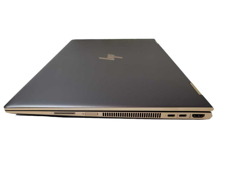 HP Spectre x360 i7-8550U,16GB DDR4, 2GB Nvidia GeForce MX150, 512GB m.2 *READ