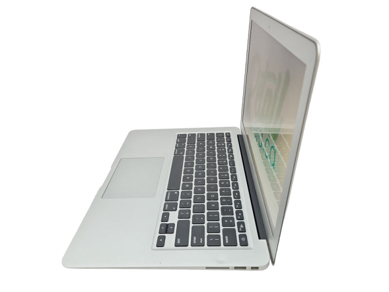 Apple Macbook Air 2017 13\\" Core i5-5350U @ 1.8GHz 8GB DDR3 120GB SSD [Read] (