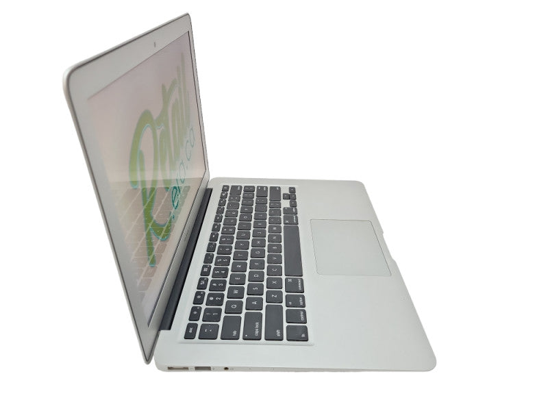 Apple Macbook Air 2017 13\\" Core i5-5350U @ 1.8GHz 8GB DDR3 120GB SSD [Read] (