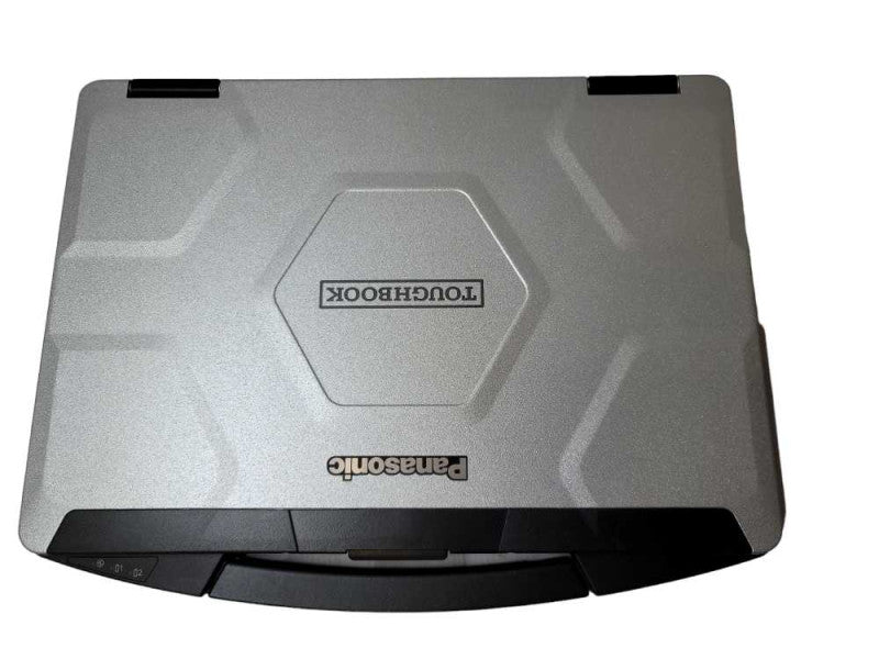 Panasonic ToughBook CF-54i5-7300U @ 2.60GHz, 16GB DDR4, 500GB SSD, 400 Hours