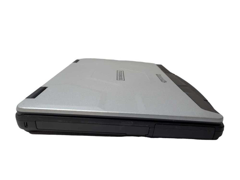 Panasonic ToughBook CF-54i5-7300U @ 2.60GHz, 16GB DDR4, 500GB SSD, 400 Hours