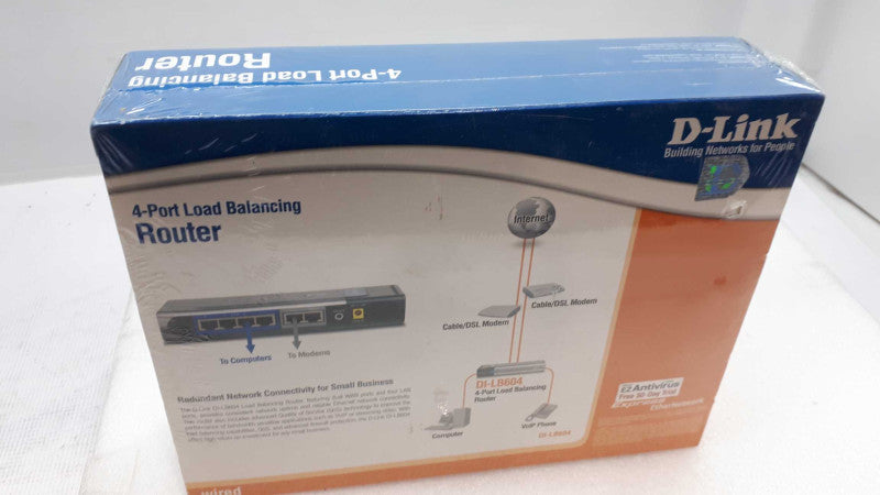 D-Link DI-624 Wireless Router IEEE 802.3/3u, IEEE 802.11b/g &