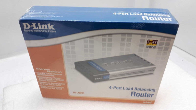 D-Link DI-624 Wireless Router IEEE 802.3/3u, IEEE 802.11b/g &