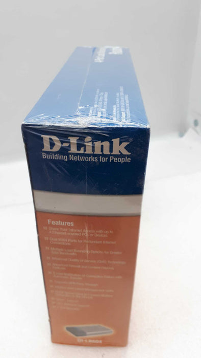 D-Link DI-624 Wireless Router IEEE 802.3/3u, IEEE 802.11b/g &