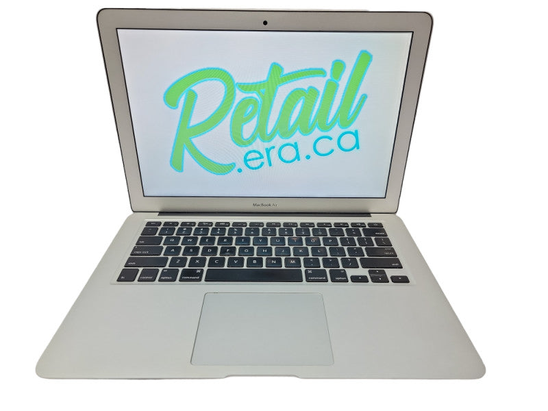 Apple Macbook Air 2014 13\\" Core i7-4650U @ 1.7GHz 8GB DDR3 250GB SSD [Read] (
