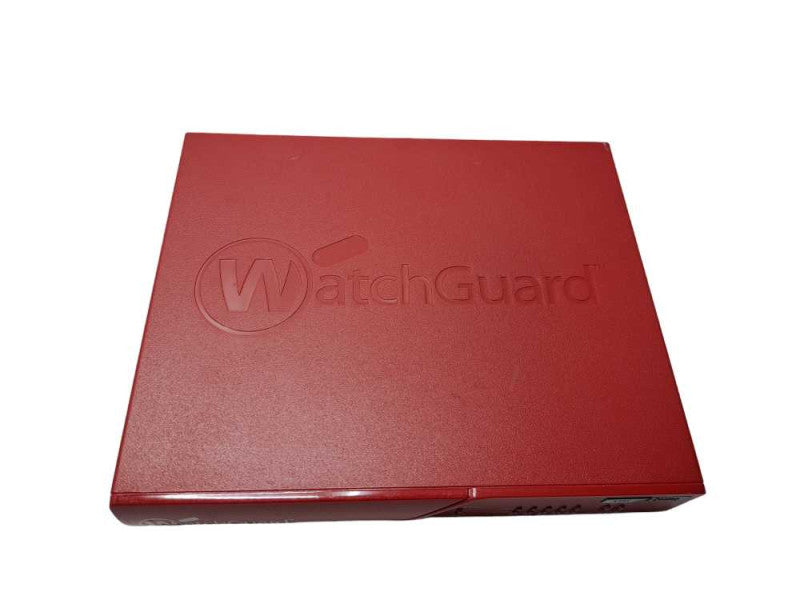WatchGuard XTM 3 Series FS2E5 5-port Firewall )