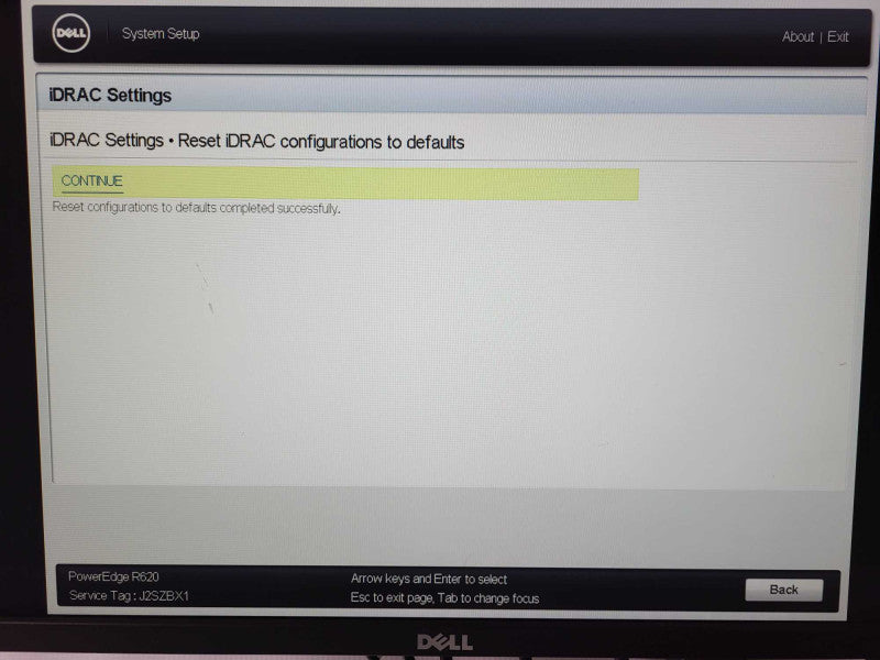 Dell PE R620 2x E5-2660 0 @ 2.2GHz 128GB ECC DDR3 2x PSU No HDD 2.5\\" $