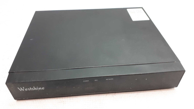 WESTSHINE 16CH   NVR Network Video Encoder &