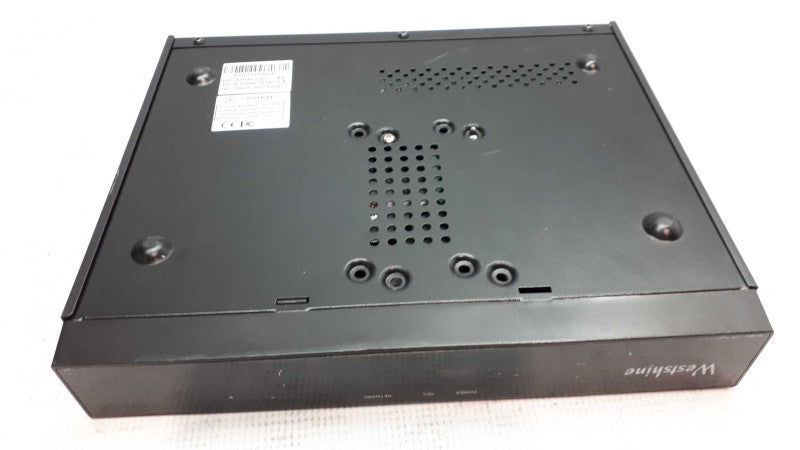 WESTSHINE 16CH   NVR Network Video Encoder &