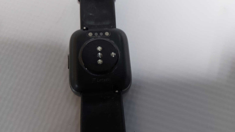 LetsFit Smart watch - AS IS #