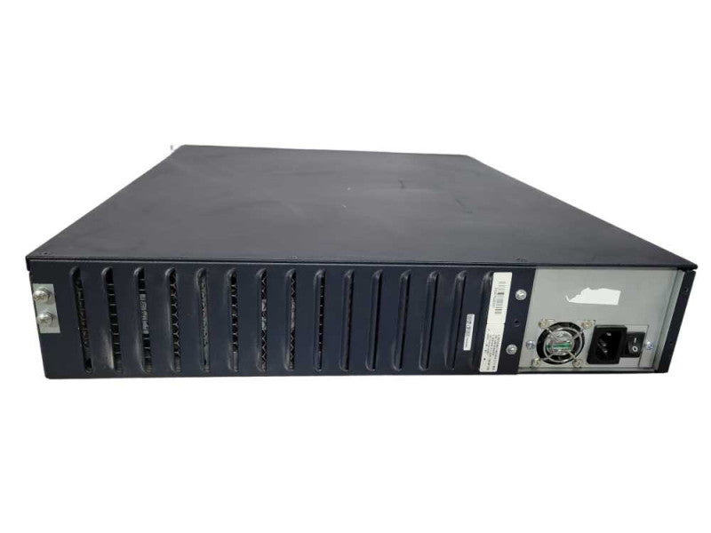 Juniper Networks J4350 Router 16x10/100/1000 Q!