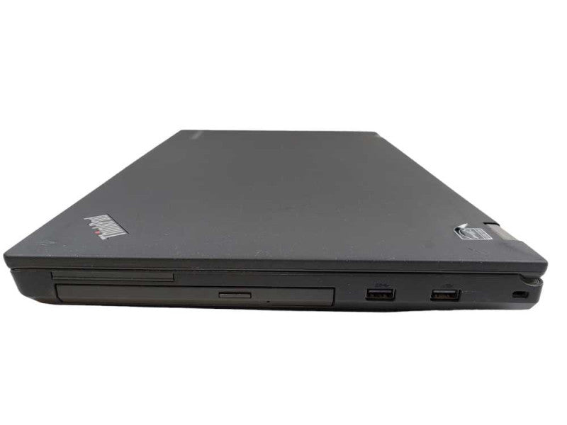 Lenovo ThinkPad W541 i7-4910M, 32GB DDR3, 2GB Nvidia Quadro K2100M, 500GB SSD