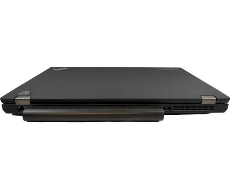 Lenovo ThinkPad W541 i7-4910M, 32GB DDR3, 2GB Nvidia Quadro K2100M, 500GB SSD