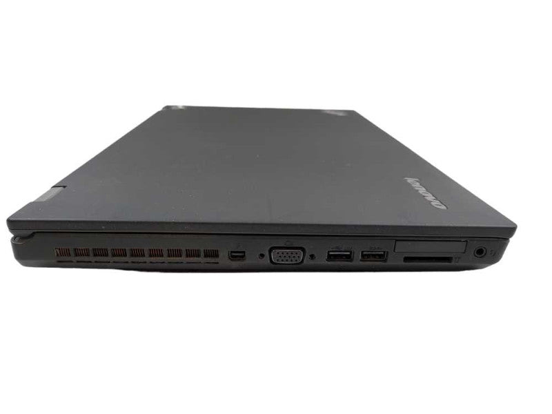 Lenovo ThinkPad W541 i7-4910M, 32GB DDR3, 2GB Nvidia Quadro K2100M, 500GB SSD