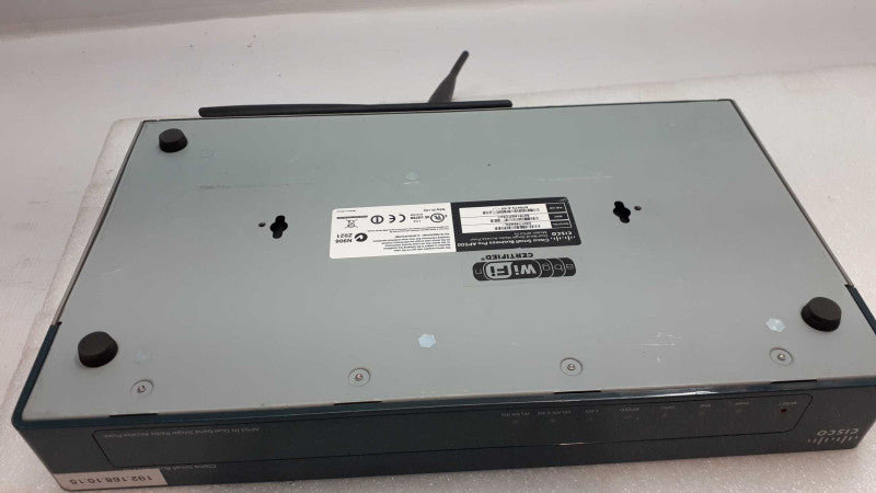Cisco Small Business Pro AP500 Series Dual Band Single Radio Acce AP541N-A-K9 &