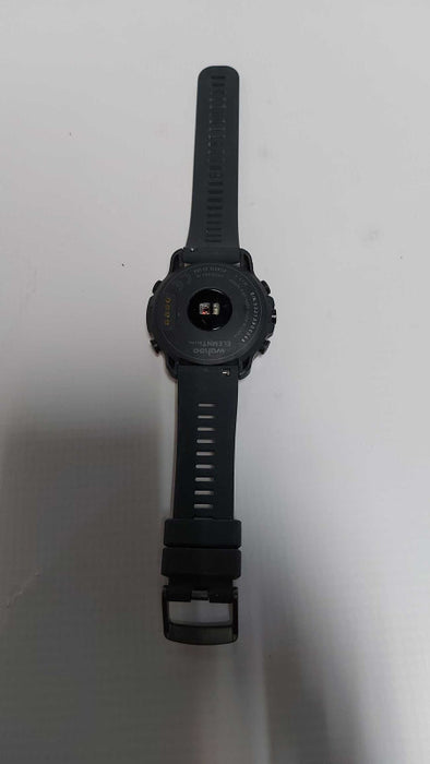 Wahoo elemnt Rival WF140BK smart watch - AS IS #