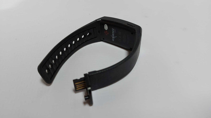 My X Kronoz ZeWatch 3 Smart Watch - AS IS #