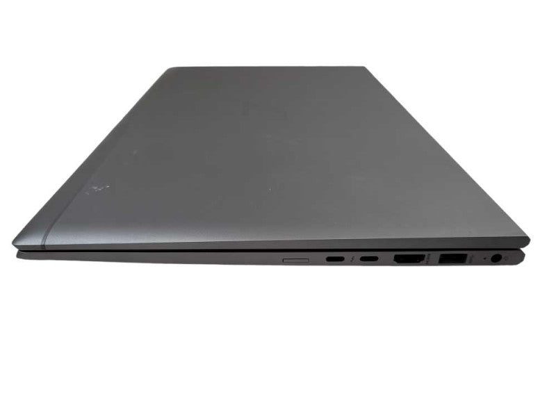 HP ZBook Firefly 15 G7 i7-10510U, 16GB DDR4, 4GB Quadro P520, 512GB SSD *READ