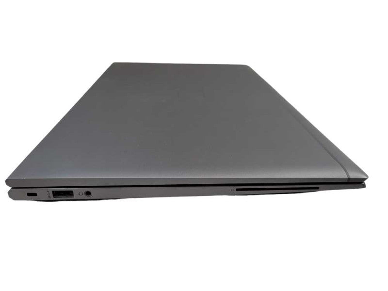 HP ZBook Firefly 15 G7 i7-10510U, 16GB DDR4, 4GB Quadro P520, 512GB SSD *READ