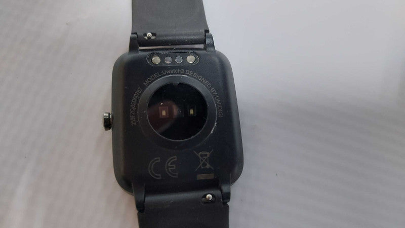 UMIDIGI Uwatch3 smart watch - AS IS #