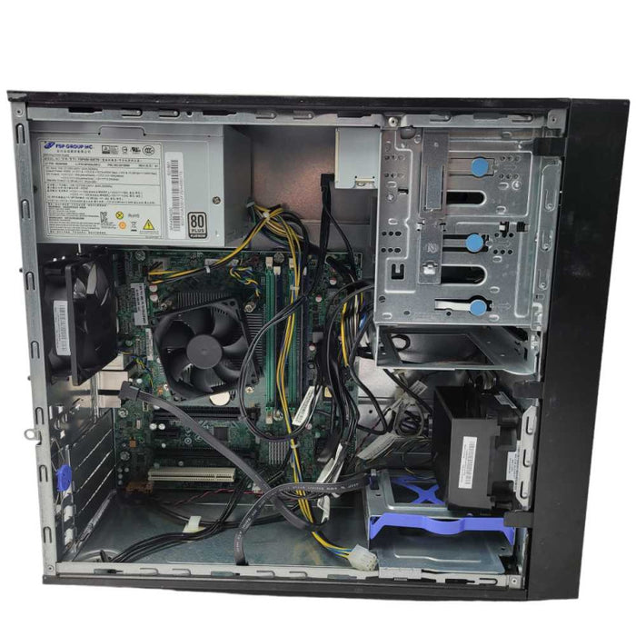 Lenovo P300 Xeon E3-1245 v3 @3.40GHz 16GB RAM NO HDD  -