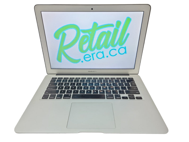Apple Macbook Air 2015 13\\" Core i5-5250U @ 1.6GHz 4GB DDR3 120GB SSD (