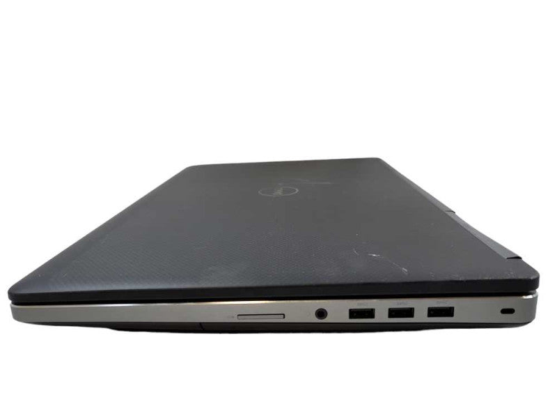 Dell Precision 7720 i7-6820HQ, 32GB DDR4, 2GB Nvidia Quadro P3000, 2TB SSD