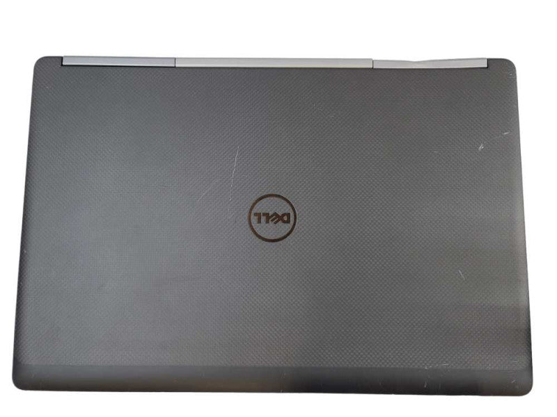 Dell Precision 7720 i7-6820HQ, 32GB DDR4, 2GB Nvidia Quadro P3000, 2TB SSD