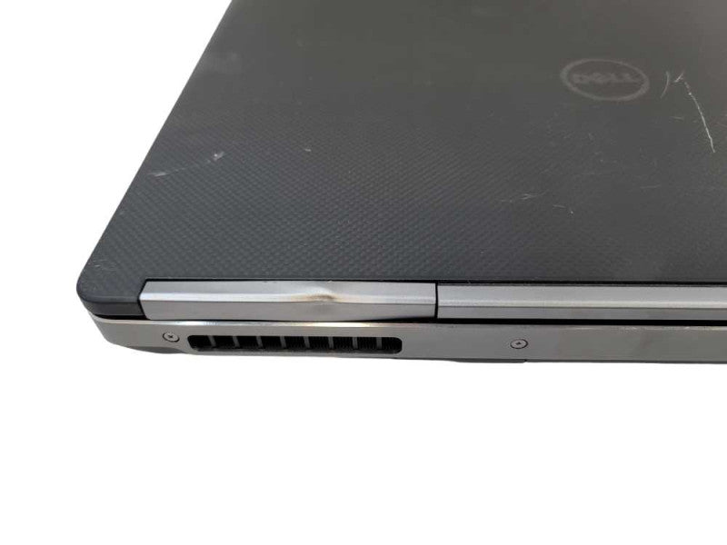 Dell Precision 7720 i7-6820HQ, 32GB DDR4, 2GB Nvidia Quadro P3000, 2TB SSD