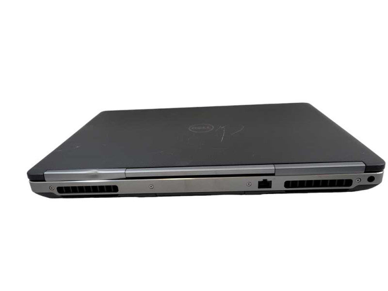 Dell Precision 7720 i7-6820HQ, 32GB DDR4, 2GB Nvidia Quadro P3000, 2TB SSD