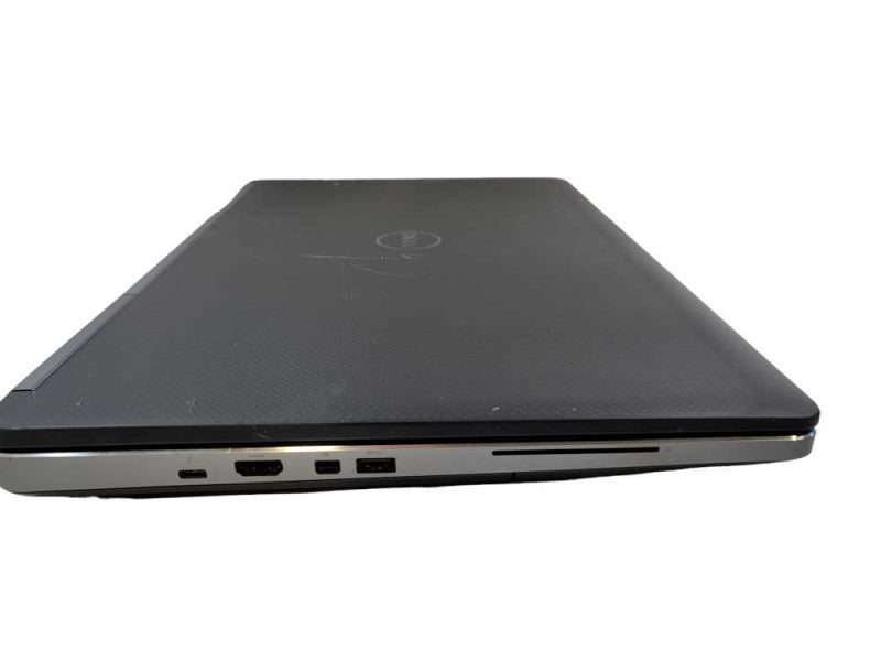 Dell Precision 7720 i7-6820HQ, 32GB DDR4, 2GB Nvidia Quadro P3000, 2TB SSD