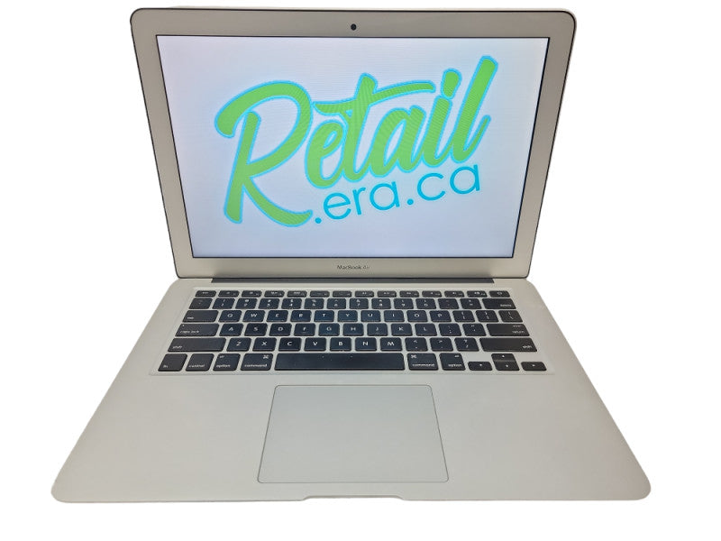 Apple Macbook Air 2017 13\\" Core i5-5350U @ 1.8GHz 8GB DDR3 120GB SSD (
