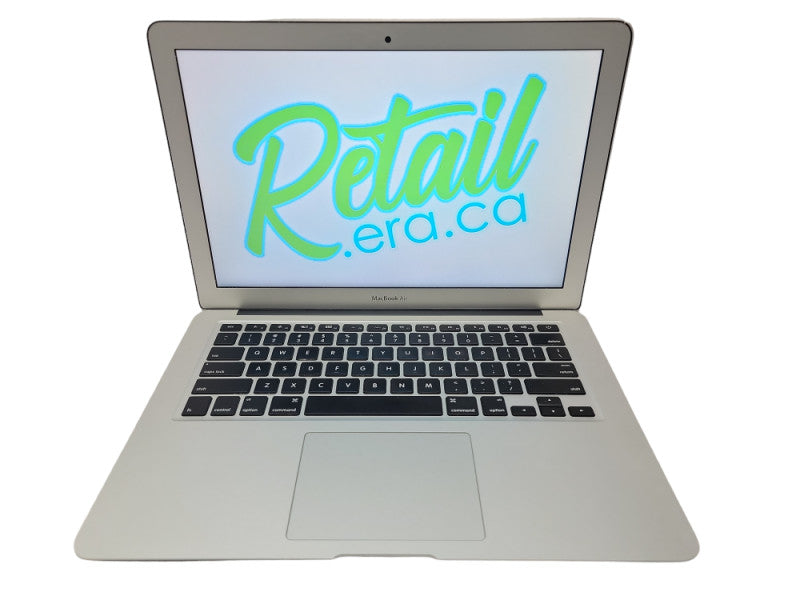 Apple Macbook Air 2017 13\\" Core i5-5350U @ 1.8GHz 8GB DDR3 250GB SSD (