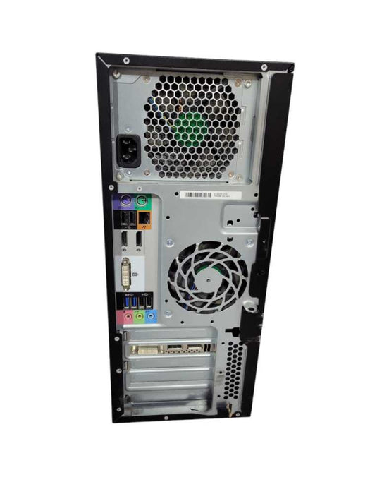HP Z230 Workstation I7-4770 @ 3.40ghz / 32gb ram / Quadro K2000 GPU READ !