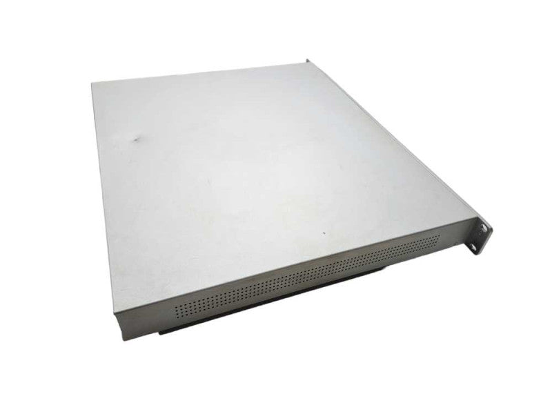 Cisco Meraki MS22P-HW 24 Port Gigabit PoE Ethernet Network Switch | UNCLAIMED )