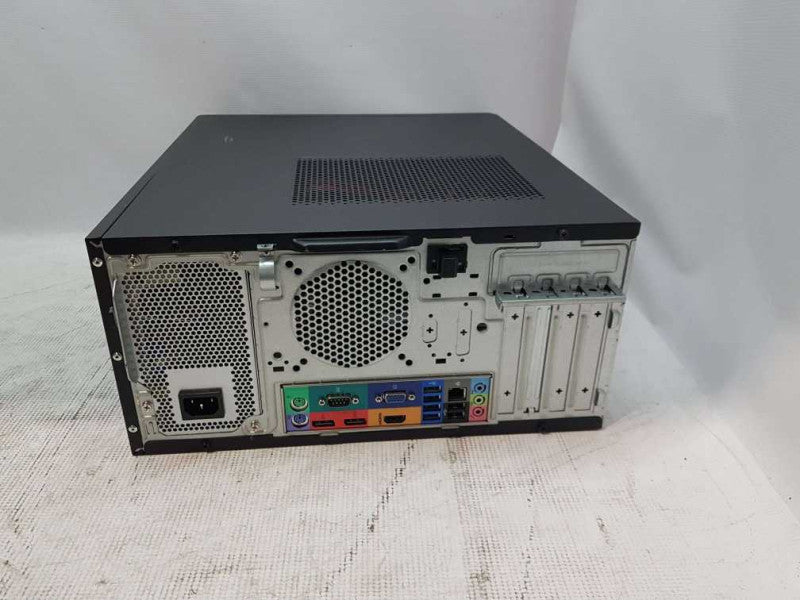 Custom PC Acer Veriton M665OG  i7- 7700 CPU @ 3.60GHz  8GB DDR4 Ram  Q