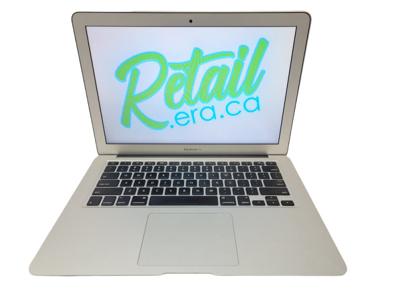 Apple Macbook Air 2017 13\\" Core i5-5350U @ 1.8GHz 8GB DDR3 500GB SSD (