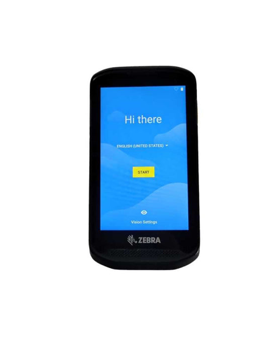 Zebra TC200J 2D Barcode Scanner TC200J-10C112A6 Q!